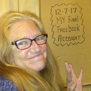 Meet your Posher, Joann